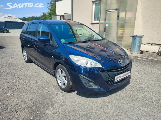 Mazda 5